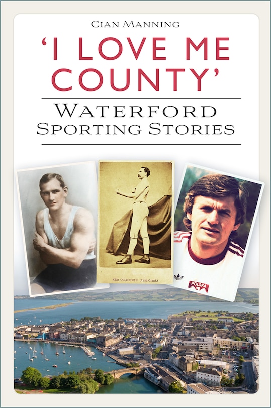Front cover_'I Love Me County'