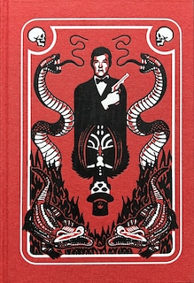 Front cover_The 007 Diaries