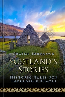 Couverture_Scotland's Stories