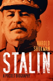 Front cover_Stalin