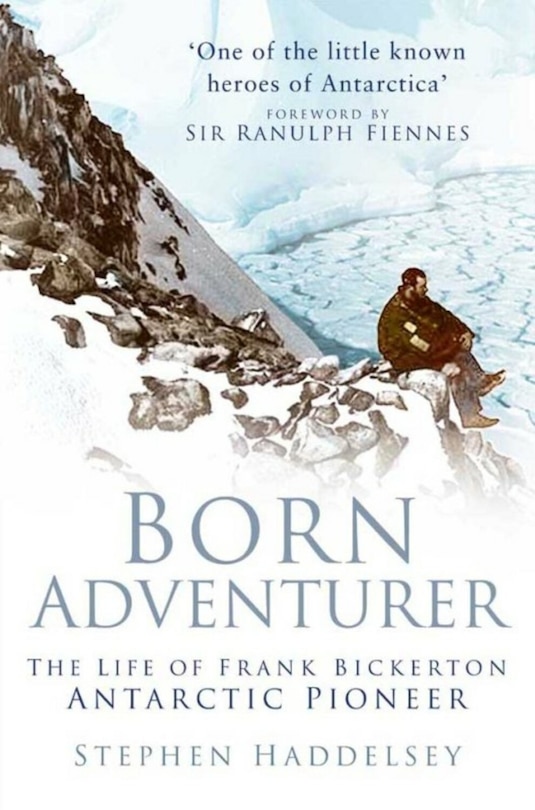 Front cover_Born Adventurer