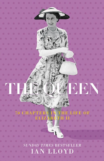 Couverture_The Queen