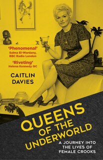 Couverture_Queens of the Underworld
