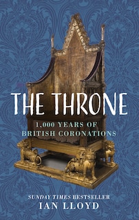 Front cover_The Throne