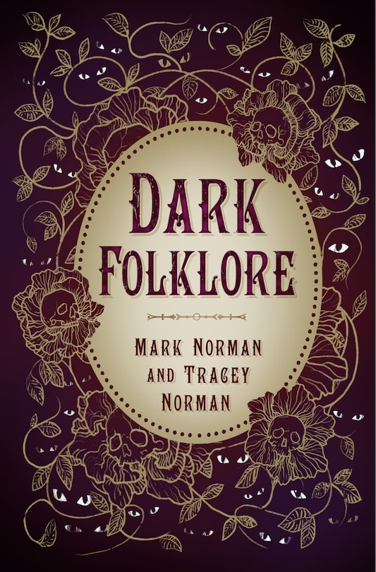 Front cover_Dark Folklore