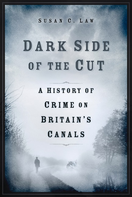 Front cover_Dark Side of the Cut