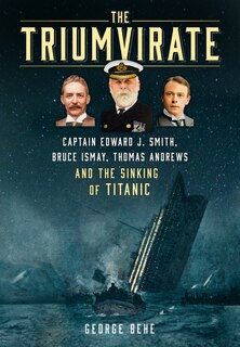 Couverture_The Triumvirate