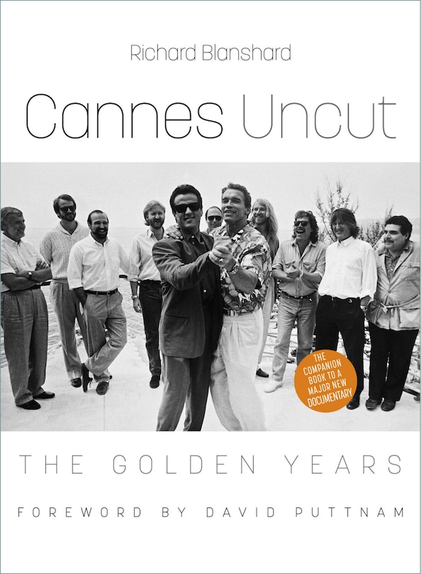 Front cover_Cannes Uncut