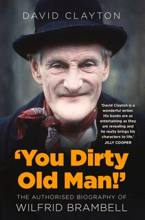 Front cover_'You Dirty Old Man!'