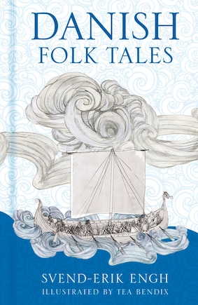 Danish Folk Tales