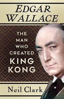 Front cover_Edgar Wallace