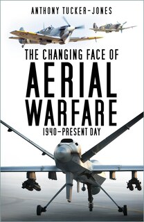 Couverture_The Changing Face of Aerial Warfare