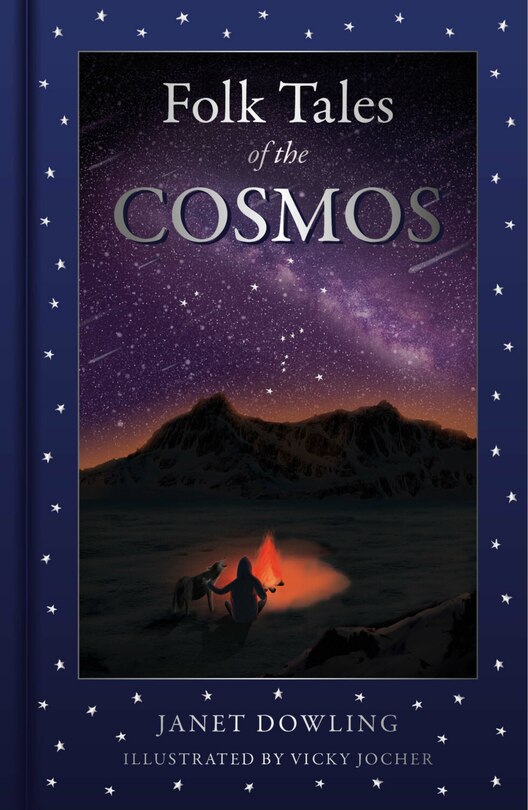 Front cover_Folk Tales of the Cosmos