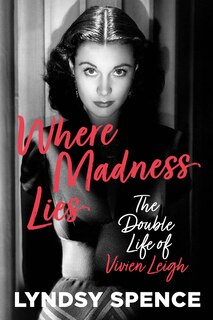 Front cover_Where Madness Lies