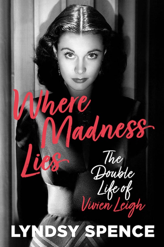 Front cover_Where Madness Lies