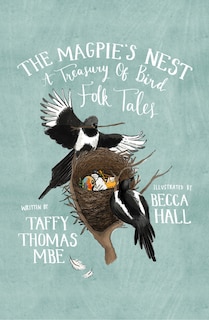 Couverture_The Magpie's Nest