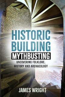 Front cover_Historic Building Mythbusting
