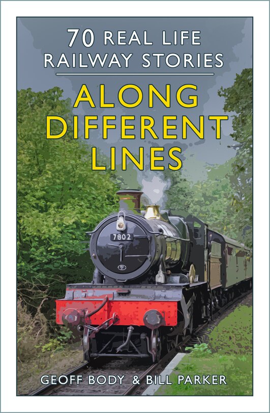 Couverture_Along Different Lines