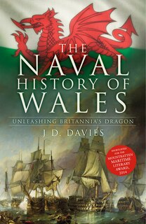 Front cover_The Naval History of Wales