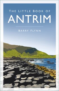 Couverture_The Little Book of Antrim