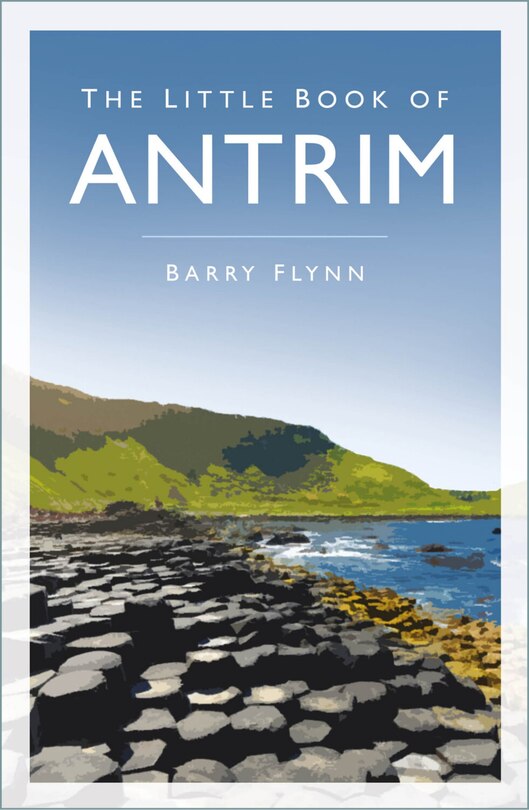 Couverture_The Little Book of Antrim