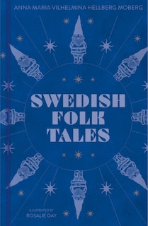 Front cover_Swedish Folk Tales