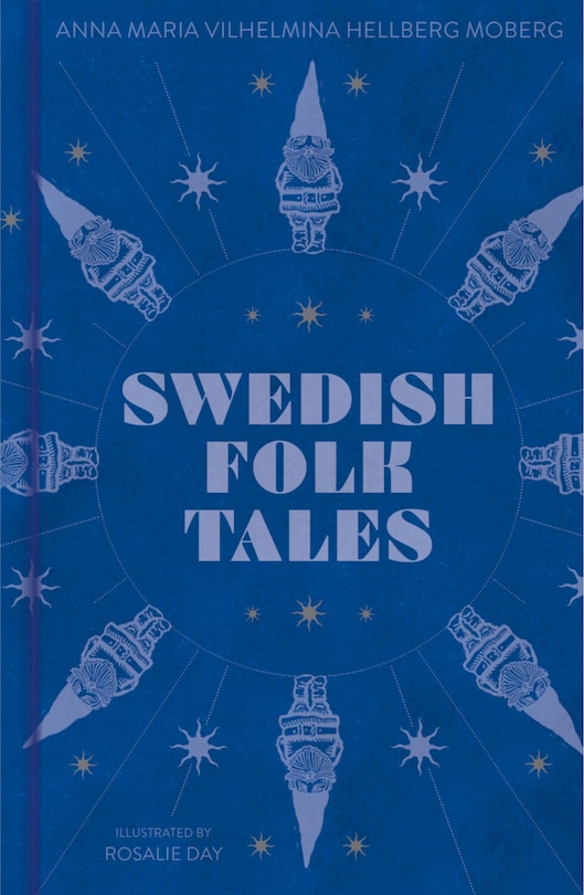 Front cover_Swedish Folk Tales