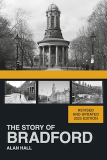 Front cover_The Story of Bradford