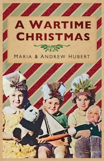 Couverture_A Wartime Christmas