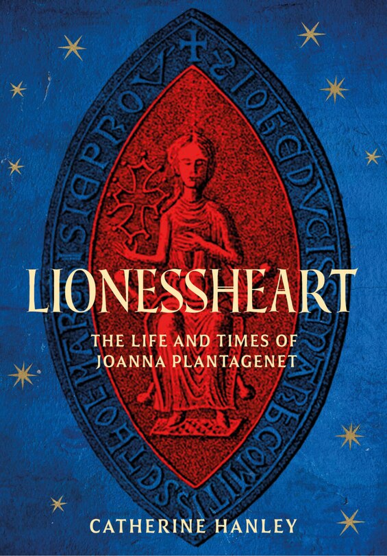 Front cover_Lionessheart