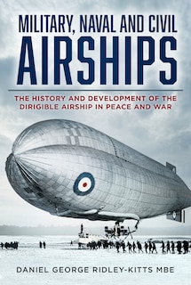 Couverture_Military, Naval and Civil Airships