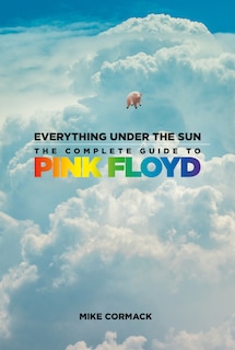 Couverture_Everything Under the Sun