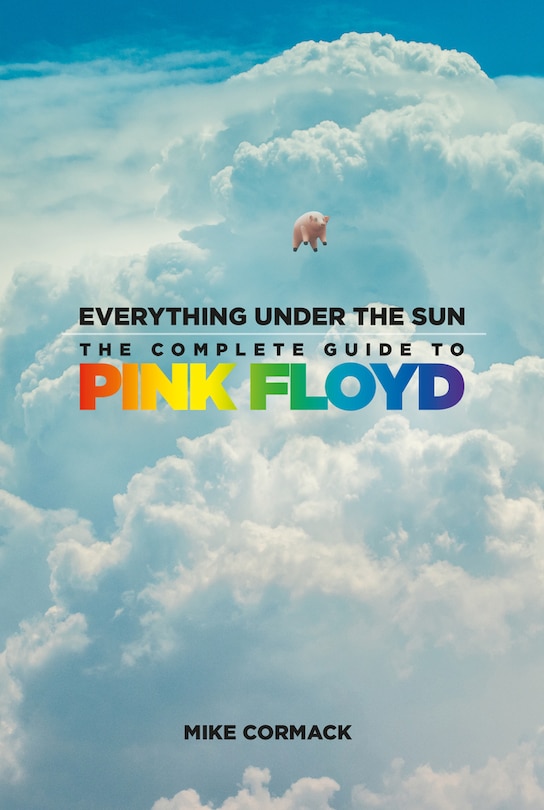 Couverture_Everything Under the Sun