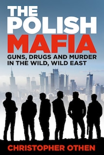 Couverture_The Polish Mafia