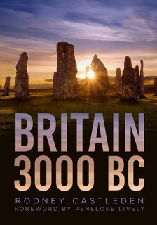 Front cover_Britain 3000 BC