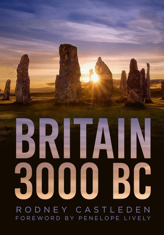 Front cover_Britain 3000 BC