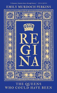 Front cover_Regina