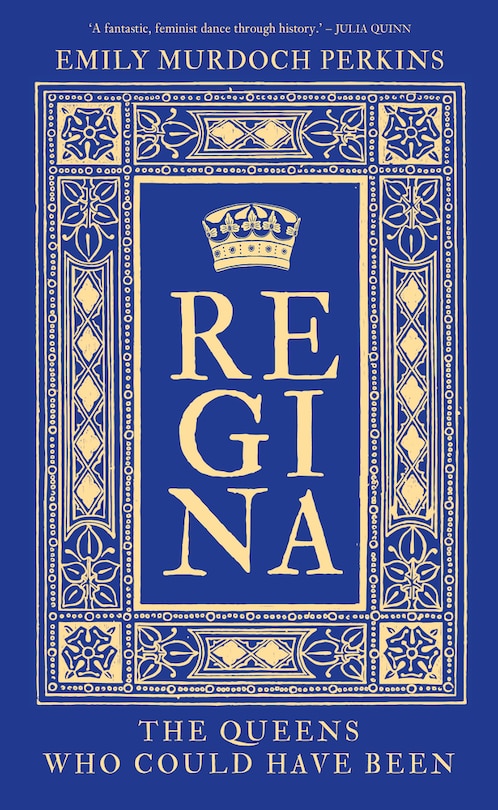 Front cover_Regina