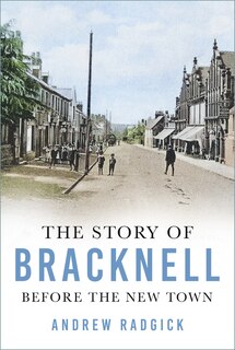 Couverture_The Story of Bracknell