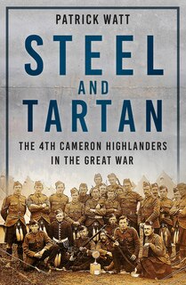 Front cover_Steel and Tartan