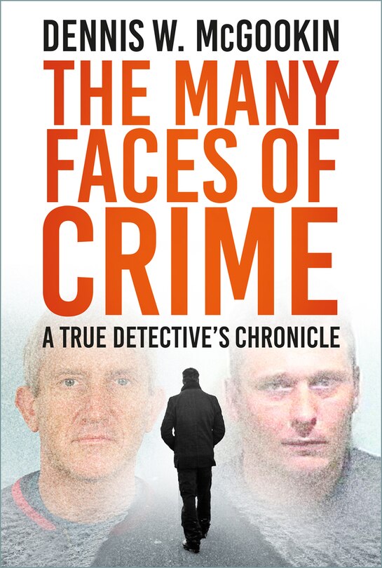 Couverture_The Many Faces of Crime