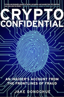 Front cover_Crypto Confidential
