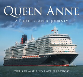 Front cover_Queen Anne