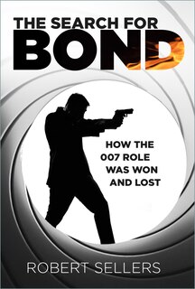 Front cover_The Search for Bond