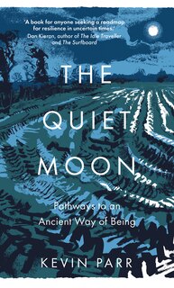 Front cover_The Quiet Moon