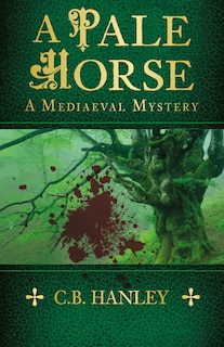 Couverture_A Pale Horse