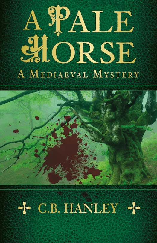 Couverture_A Pale Horse