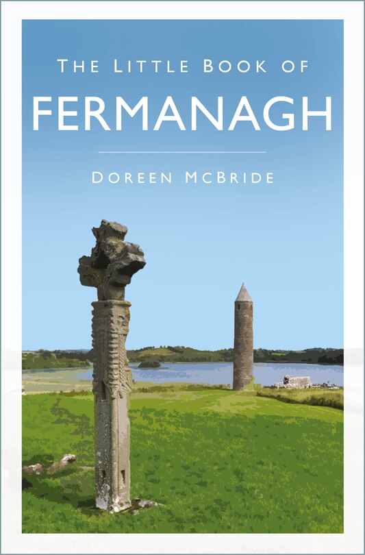 Couverture_The Little Book of Fermanagh