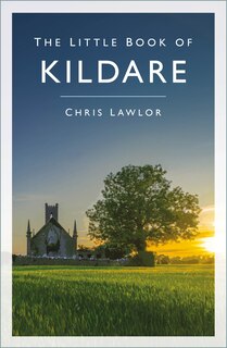 Couverture_The Little Book of Kildare
