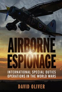 Couverture_Airborne Espionage